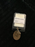 Floral wax melts