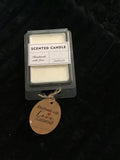 Coconut wax melts