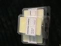 White berry wax melts