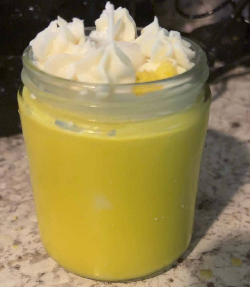 Piña colada