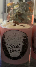 Velvet berry