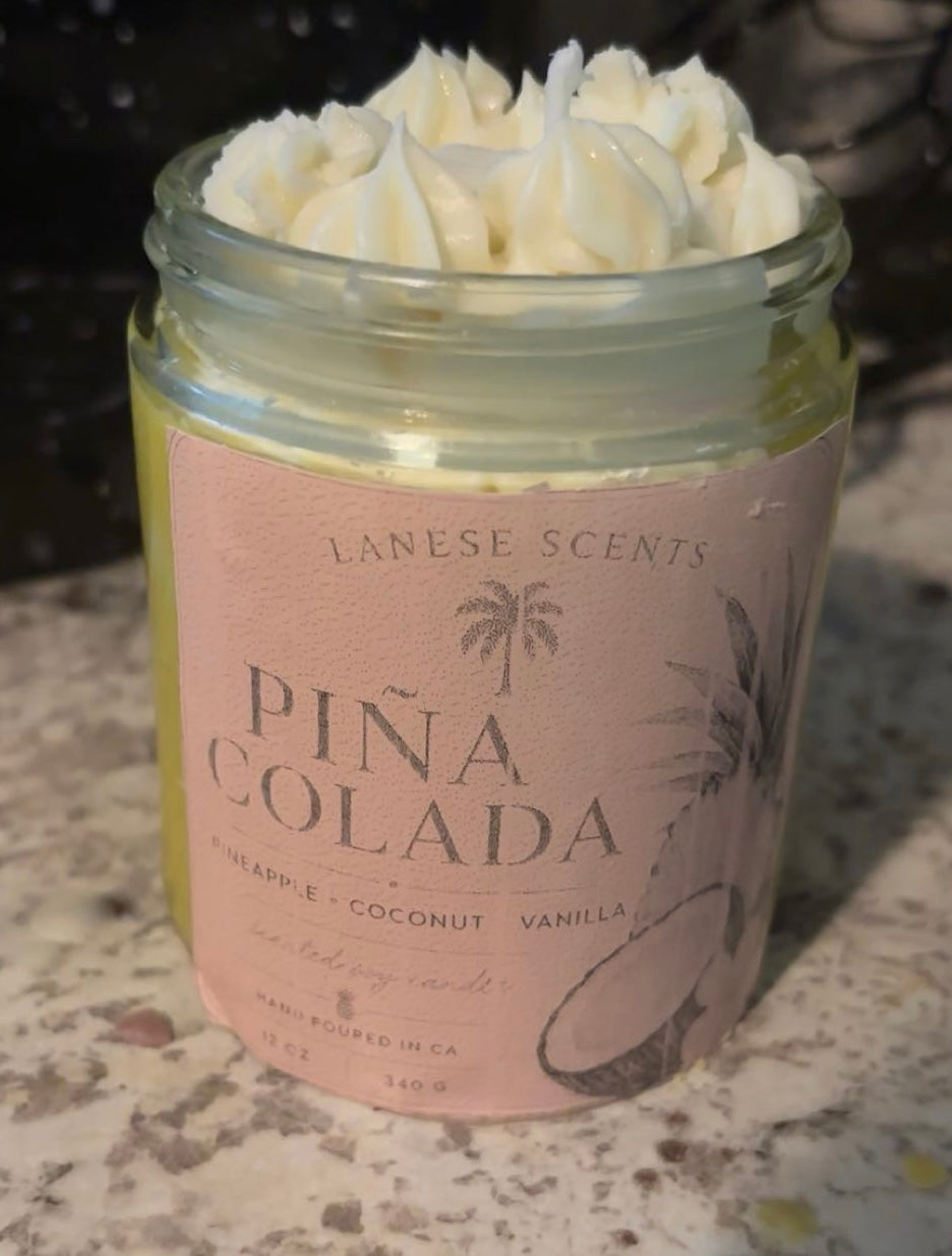 Piña colada