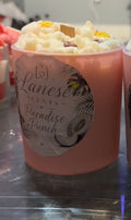 Paradise punch