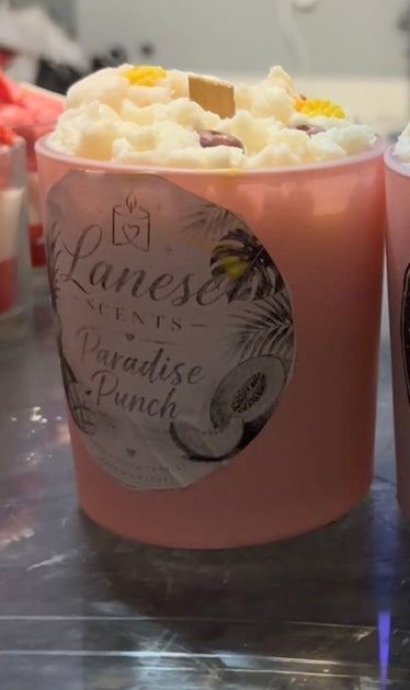 Paradise punch