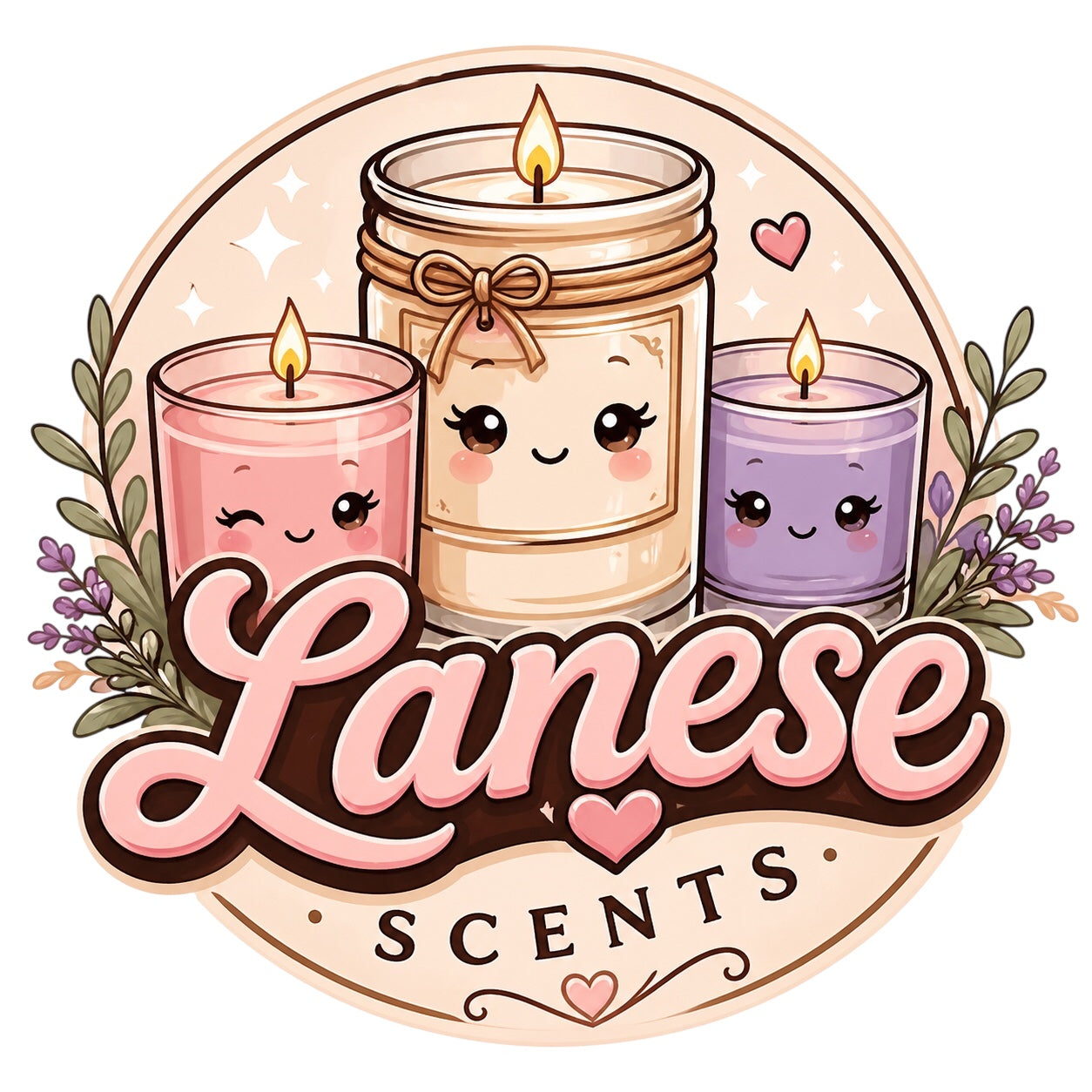 Lanese scents