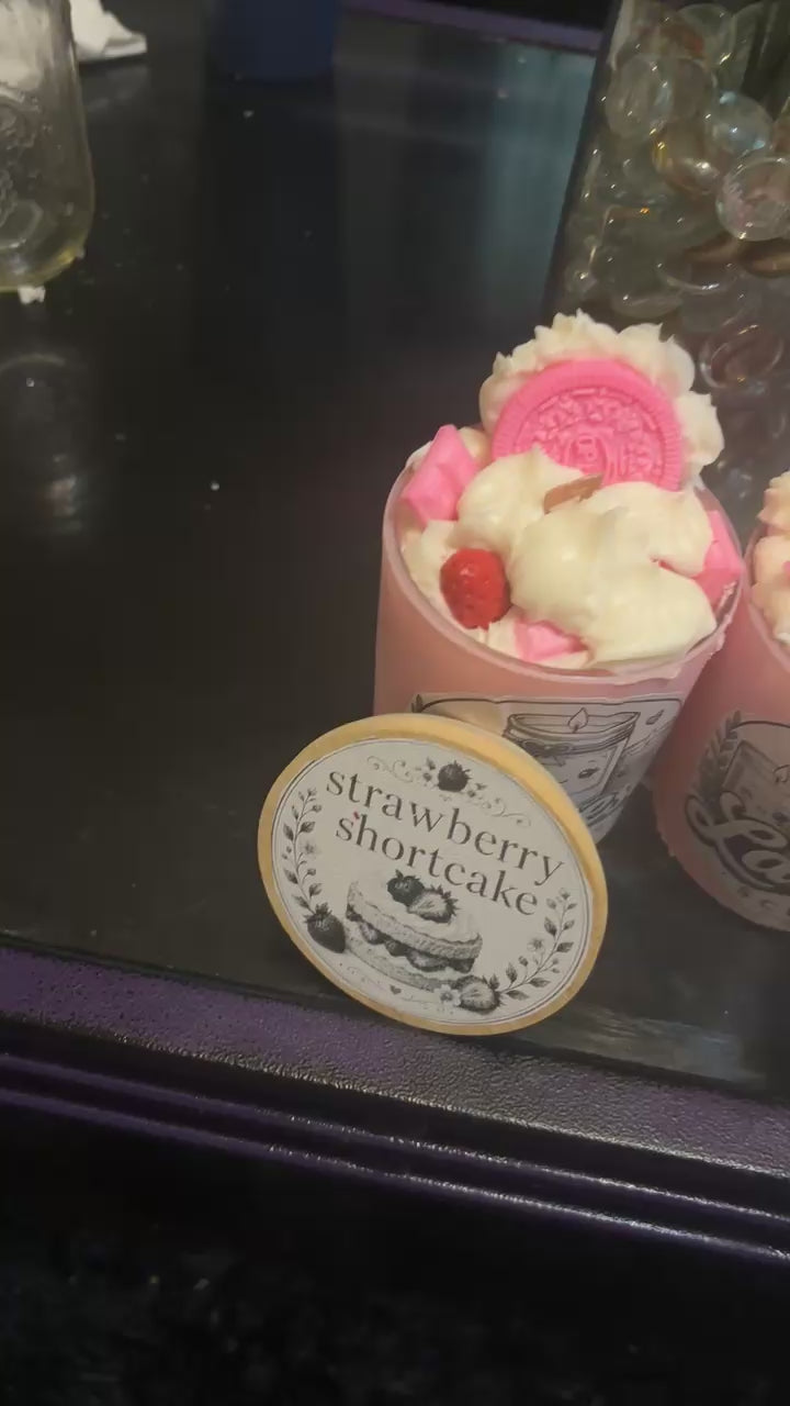 Strawberry