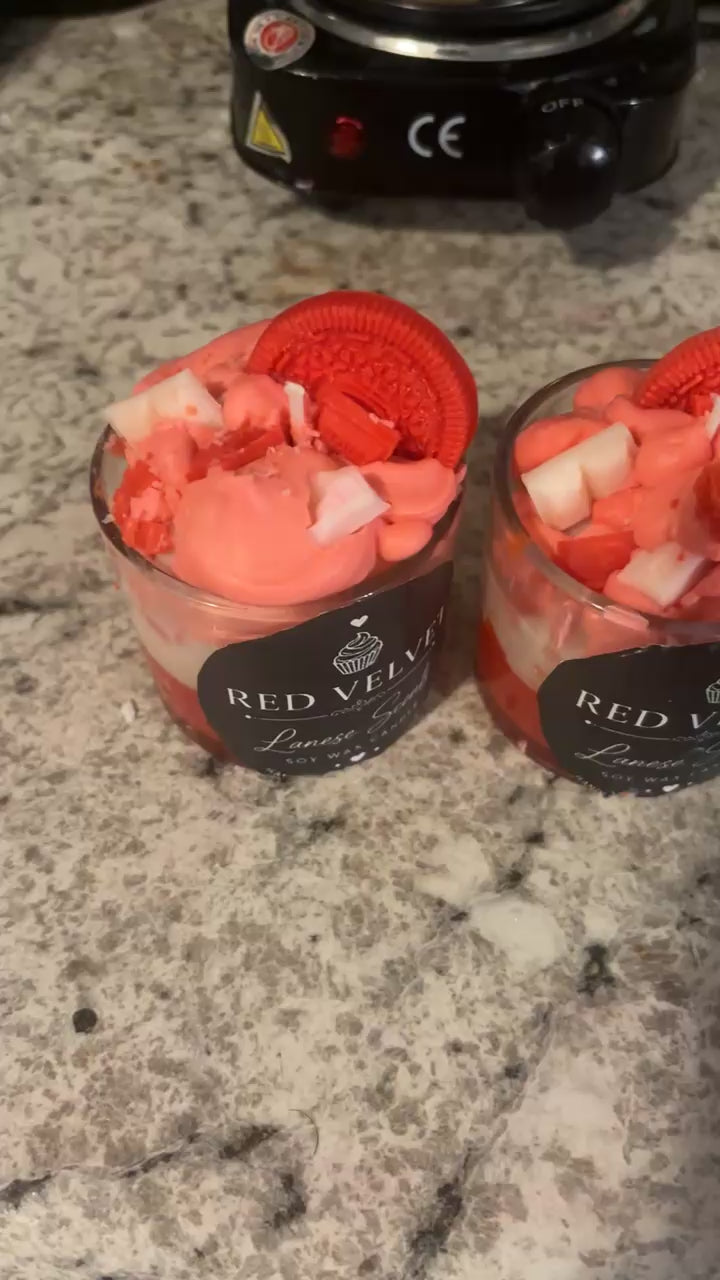 Red velvet